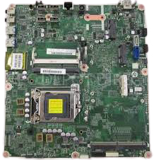 700540-501 | HP ENVY TouchSmart 20 All-In-One Intel Motherboard S1155, 6