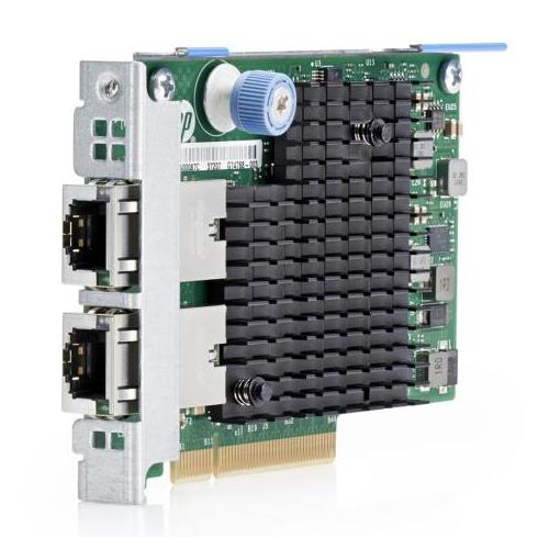 700699-B21 | HPE Ethernet 10Gb 2-Port 560FLR-SFP+ Adapter