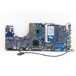 700816-601 | HP System Board for Spectre XT TouchSmart 15T-4000 UltraBook with 4GB