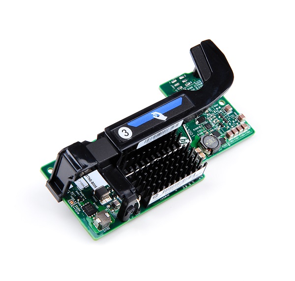 701527-001 | HPE FlexFabric 20Gb 2-Port 630FLB Adapter