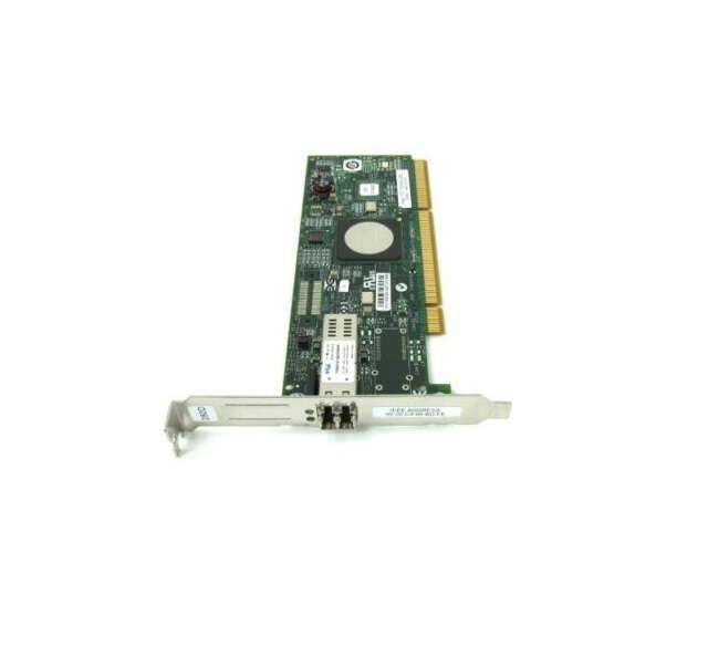 701X-1957 | IBM 2Gb/s PCI-X LC Fibre Channel Adapter (1957)