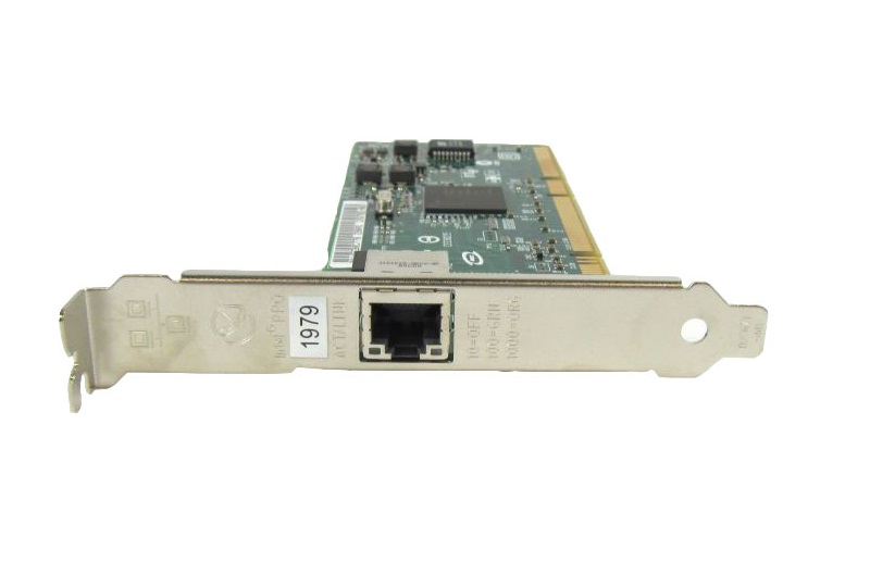701X-1979 | IBM 10/100/1000 Base-TX Ethernet PCI-X Adapter (FC 1979)