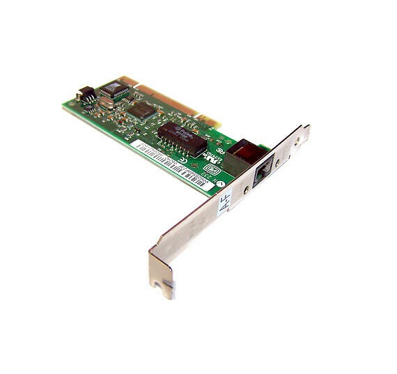 701X-4962 | IBM 10/100Mbps PCI Ethernet Adapter II (FC 4962)