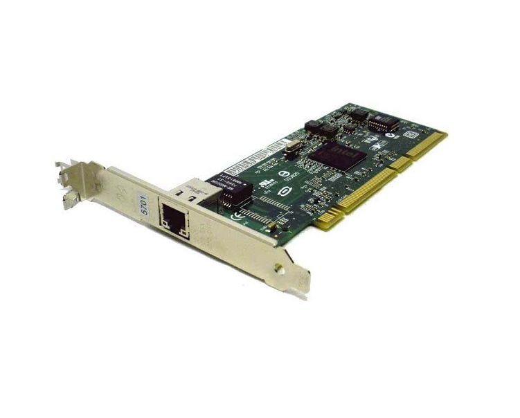 701X-5701 | IBM 10/100/1000 Base-TX Ethernet PCI-X Adapter (FC 5701)