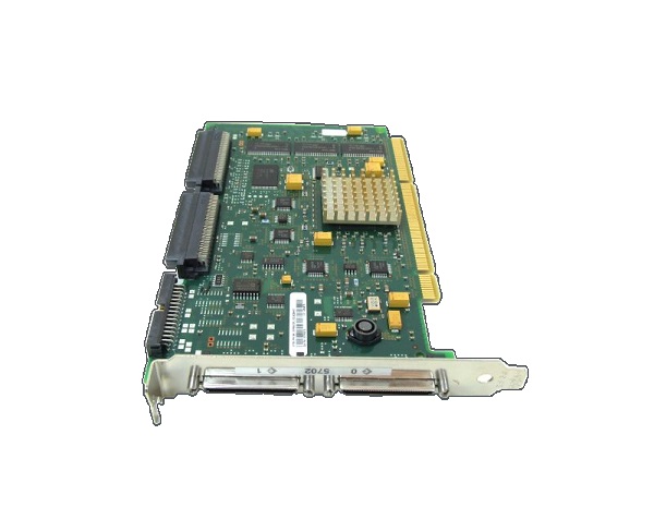 701X-5712 | IBM PCI-X Dual Channel Ultra320 SCSI Adapter (FC 5712)