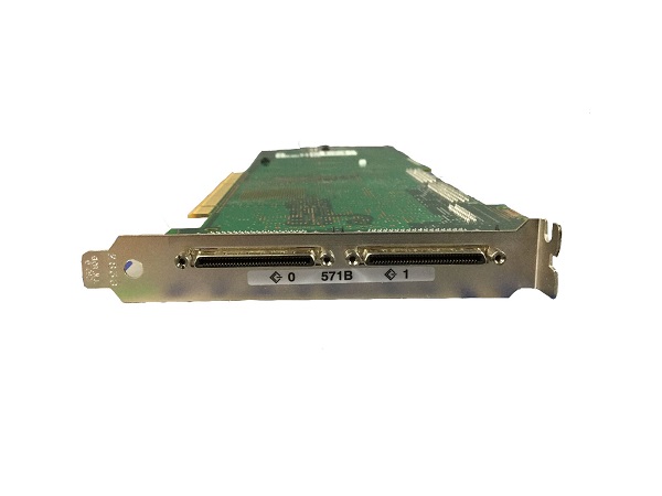701X-5737 | IBM Dual Channel RAID Adapter (FC 5737)
