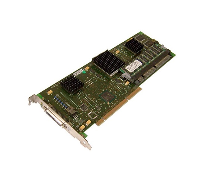 701X-8398 | IBM SP Switch2 PCI-X Attachment Adapter (Type 276A)