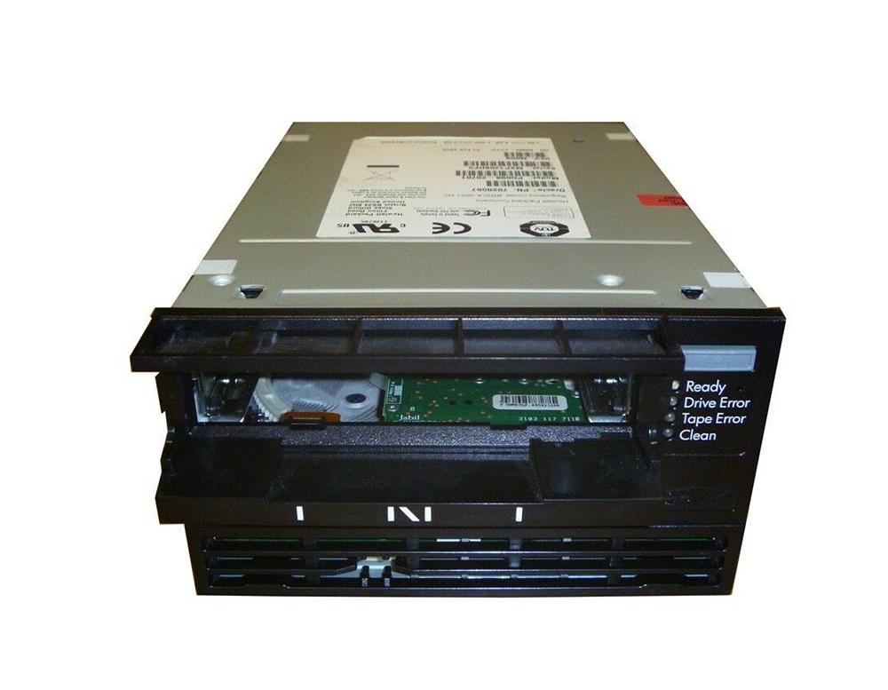 7020567 | Sun Storagetek LTO-4 4GB Fibre Channel Tape Drive