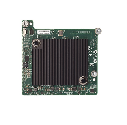 702213-B21 | HPE 545M Dual Port Infiniband Mezz Adapter