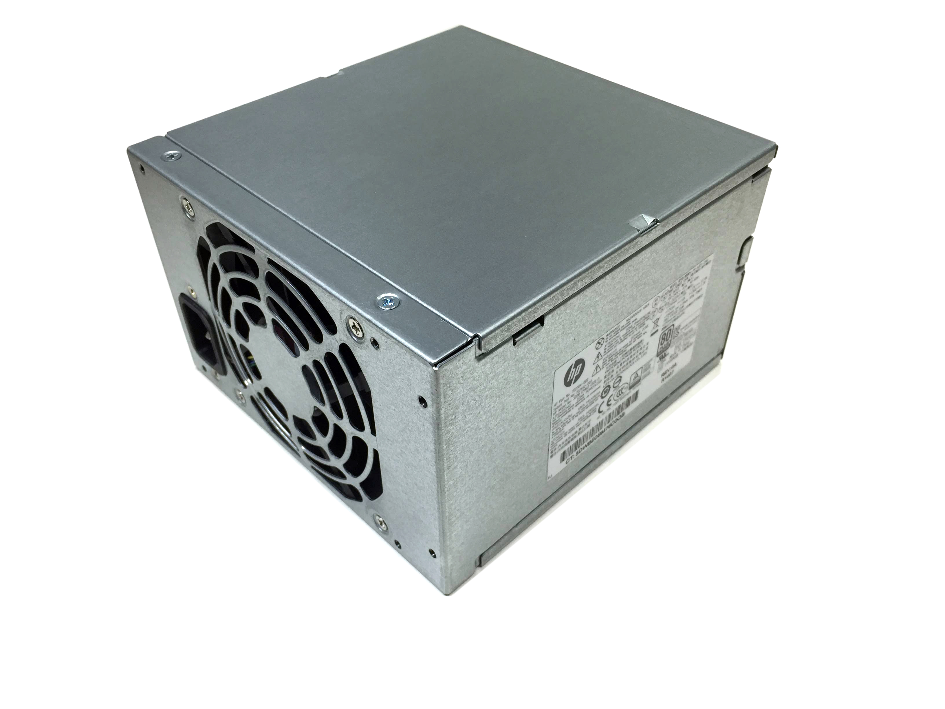 702304-002 | HP 320-Watts Power Supply for Prodesk 600 G1 EliteDesk 800 G1