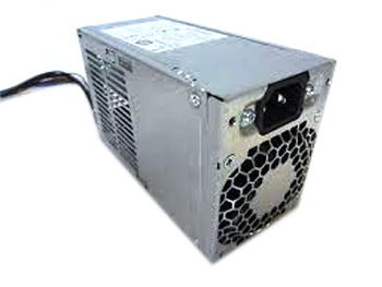 702309-001 | HP 240-Watt Power Supply for 600PD 400PD 800ED SFF (Clean pulls/Tested)