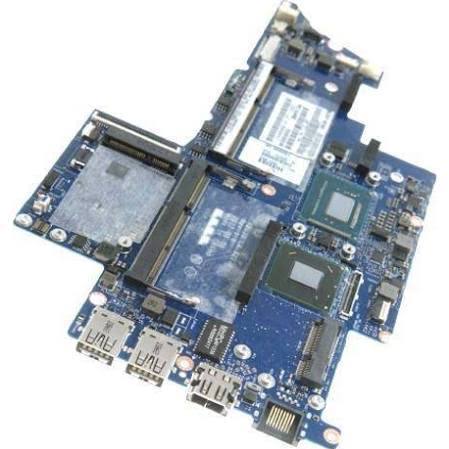 702925-601 | HP ENVY 4-1100 Laptop Motherboard with Intel I3-3217U 1.8GHz CPU