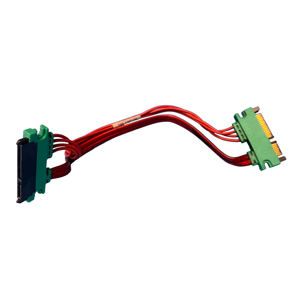 703-1134-02 | EMC Control Panel with Cable