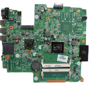 703857-501 | HP SleekBook 14-B Laptop Motherboard with AMD A4-4355M 1.9GHz CPU