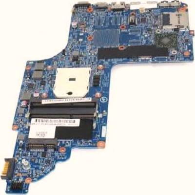 703887-501 | HP System Board for ProBook 6570 UMA QM77 Laptop