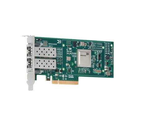 705130-001 | HP FlexFabric 10GbE Dual Port 534M Network Adapter