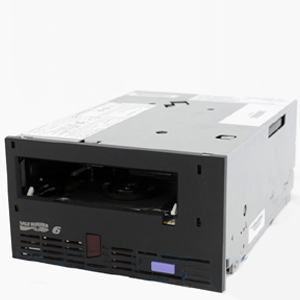 706799-001 | HP 2.50TB/6.25TB ESL LTO-6 Ultrim 6650 FC Tape Drive