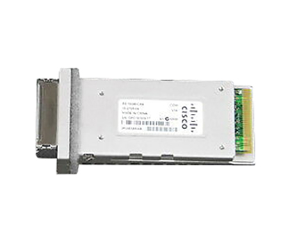 708059-001 | HP / Cisco 10Gb/s Ethernet Base CX4 X2 Module 708059-001 | HP / Cisco 10Gb/s Ethernet Base CX4 X2 Module