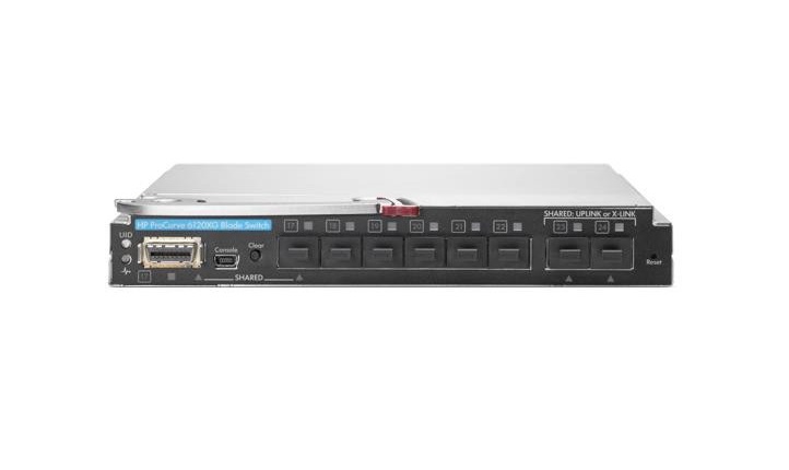 708069-001 | HP ProCurve 6120XG Blade Switch for C7000