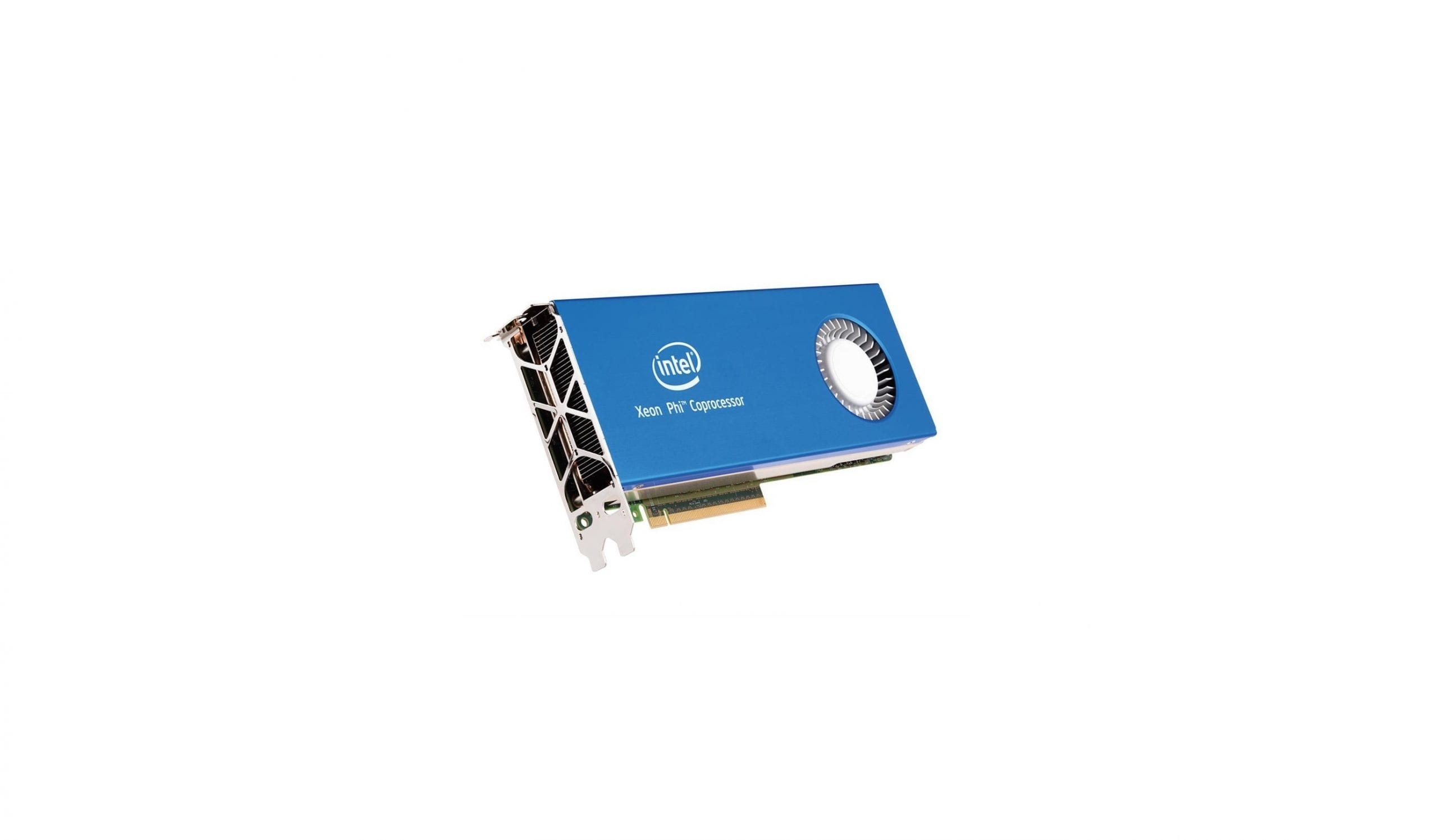 708360-001 | HP Phi 1.053GHz 5110P Coprocessors 60 Core