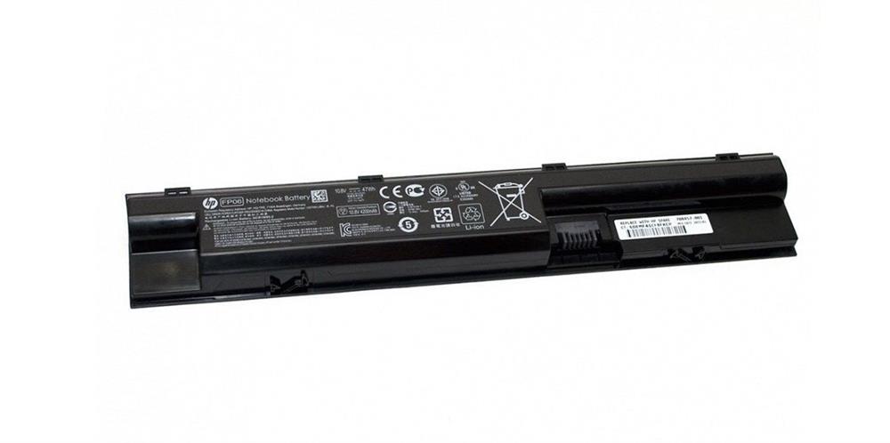 708457-001 | HP FP06 6-Cell Li-ion Battery for ProBook 455 G1 Notebook PCs