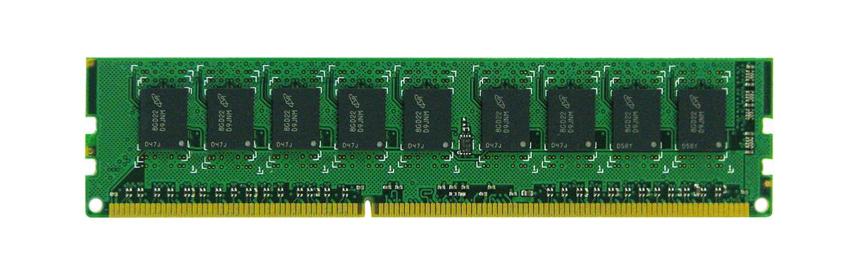 708635-S21 | HP 8GB DDR3 ECC PC3-14900 1866Mhz 2Rx8 Memory