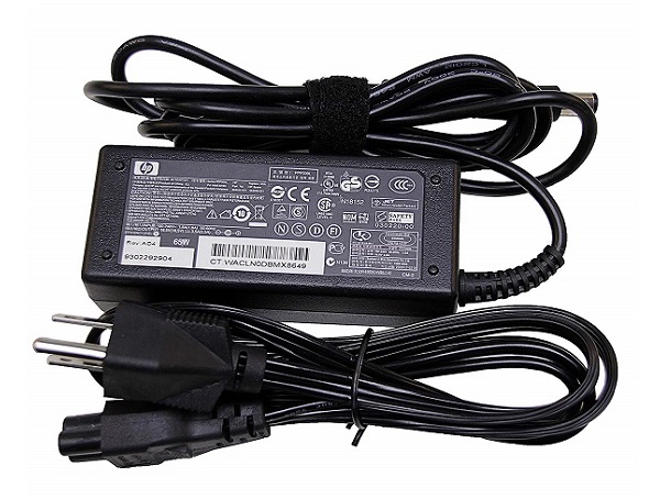 708778-001 | HP 65-Watts Power Adapter for Flexible Thin Client T610
