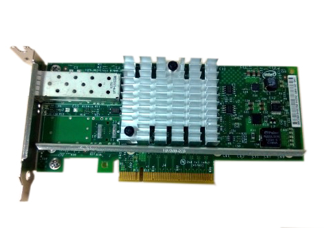 709600-001 | HPE X520-DA1 10GbE Ethernet Converged Network Adapter