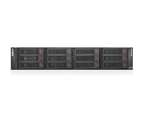 70F00000UX | Lenovo ThinkServer SA120 Corporate Direct Attached Storage