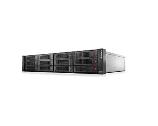 70F10001UX | Lenovo ThinkServer SA120 Direct Attached Storage Array
