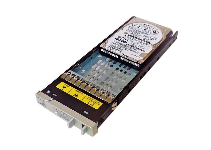 7104038 | Sun Oracle 900GB 10000RPM SAS 6Gb/s 2.5-inch Hard Drive with EVO Bracket