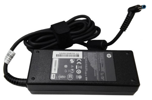 710412-001 | HP 65-Watts Smart AC Adapter