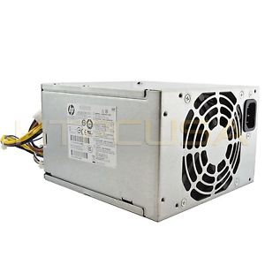710816-003 | HP 320-Watts Power Supply for Prodesk 600 G1
