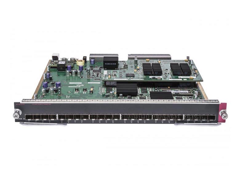 711-021271 | Juniper 2-Port 10GBxFP Uplink Module for EX4200 Chassis