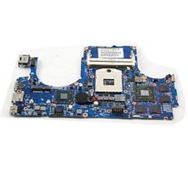 711507-601 | HP System Board for ENVY DV6-7300 635M/1G Intel Laptop Socket 989