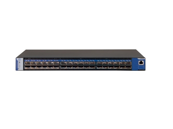 712496-B21 | HP Mellanox Infiniband QDR/FDR10 36P RAF Switch