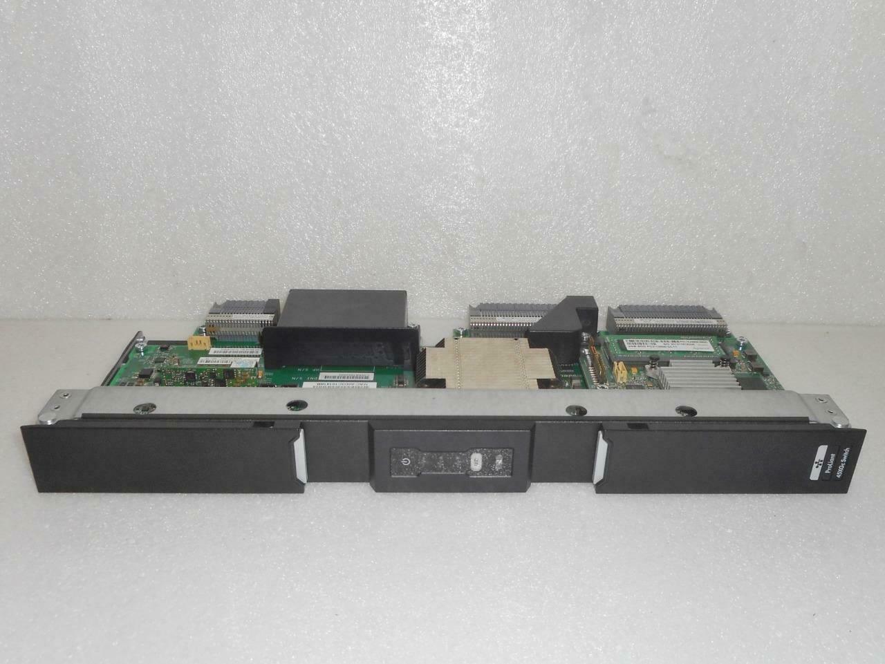 712695-001 | HP Moonshot 45XBC Switch Module