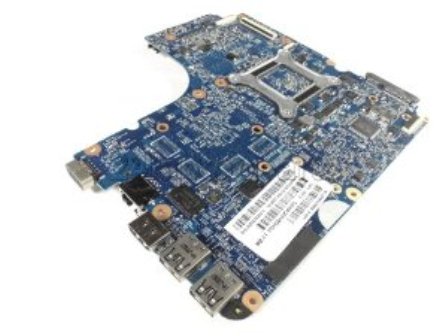712921-601 | HP 4440S 4540S Laptop Motherboard with Intel I3-3110M 2.4GHz CPU