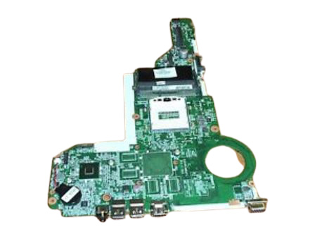 713255-501 | HP System Board for Pavilion 17-E 15-E Intel Laptop S947