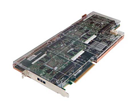 713700-002 | HP Multi MXM PCI-Express Riser Board for ProLiant WS460c Gen8 Graphics Server