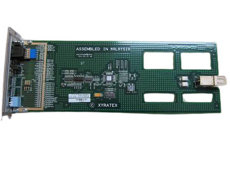 71377-03 | Dell/EqualLogic PS5000 LED ID Switch Console Module XYRATEX