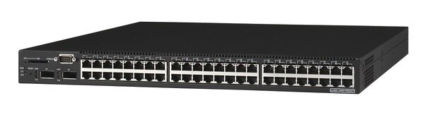 713785-001 | HP Mellanox InfiniBand (IB) Quad Data Rate (QDR)/FourteenData Rate (FDR) 36-Port Reversed Airflow (RAF) Managed Switch