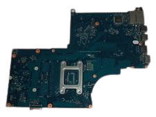 714759-501 | HP System Board for Spectre XT 13 UltraBook with 4GB with Intel I5-3