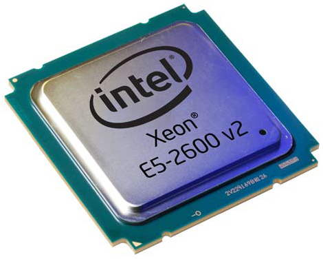 715196-B21 | HP 3.40GHz 8.0GT/s QPI 25MB L3 Cache Socket LGA2011 Intel Xeon E5-2687W v2 8-Core Processor for ProLiant DL360p Gen8 Server