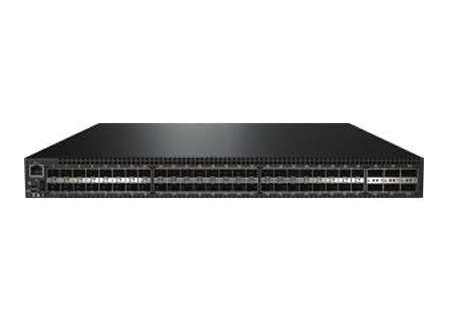 7159CRW | Lenovo RackSwitch G8272 48-Port 10Gb SFP+ 6-Port 40Gb QSFP+ (Rear to Front)