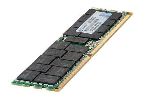 716322-081 | HP 24GB (1X24GB) 1333MHz PC3-10600 CL9 ECC Registered Three-Rank DDR3 SDRAM DIMM Memory Module