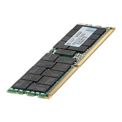 716324-B21 | HP 24GB (1X24GB) 1333MHz PC3-10600 CL9 ECC Registered Three-Rank DDR3 SDRAM DIMM Memory Module