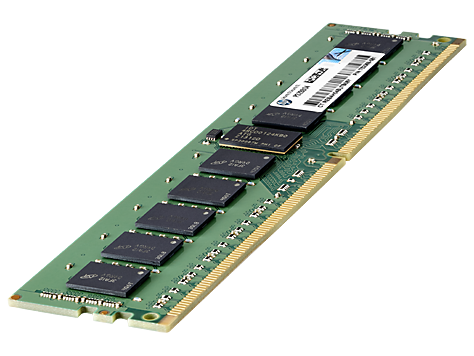 716324-S21 | HP 24GB (1X24GB) 1333MHz PC3-10600 CL9 ECC Registered Three-Rank DDR3 SDRAM DIMM Memory Module