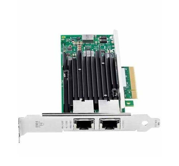 716591-B21 | HPE Ethernet 10Gb 2-Port 561T Server Adapter