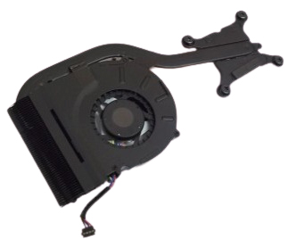 716736-001 | HP Fan Heatsink Assembly for EliteBook REVOLVE 810 G1 Tablet